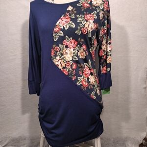 NWT One Fashion Top